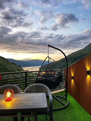 Domini LakeView Apartment Mavrovo